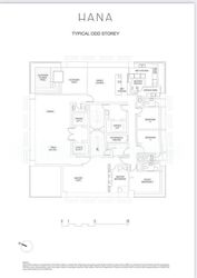 Hana (D10), Condominium #553433081